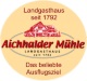 Aichhalder Mhle