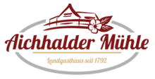 Aichhalder M�hle