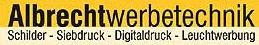 Albrecht Werbetechnik