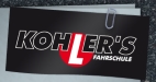Kohlers Fahrschule