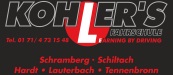 Kohlers Fahrschule
