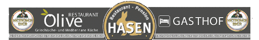 Restaurant Olive & Gasthof Hasen
