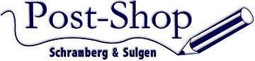 Post-Shop