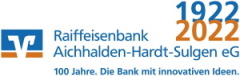 Raiffeisenbank Aichhalden-Hardt-Sulgen
