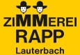 Rapp Zimmerei GmbH