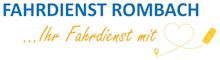 Fahrdienst Rombach