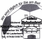 Bckerei zur Roten Mhle