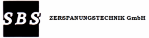 SBS Zerspanungstechnik