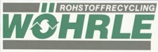Wöhrle Rohstoffrecycling GmbH
