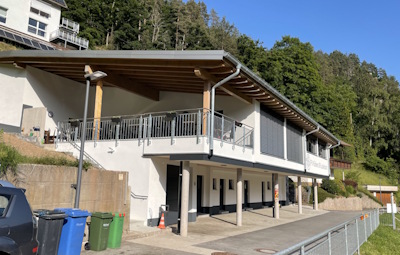 Sportheim