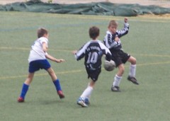 F-Jugendturnier 2007