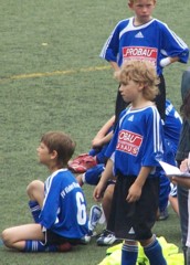 F-Jugendturnier 2007
