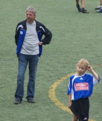 F-Jugendturnier 2007