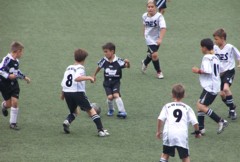 F-Jugendturnier 2007