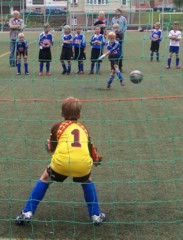 F-Jugendturnier 2007