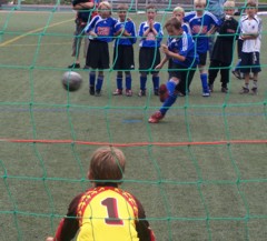 F-Jugendturnier 2007