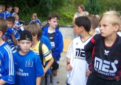 F-Jugendturnier 2007