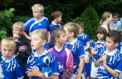 F-Jugendturnier 2007