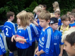 F-Jugendturnier 2007