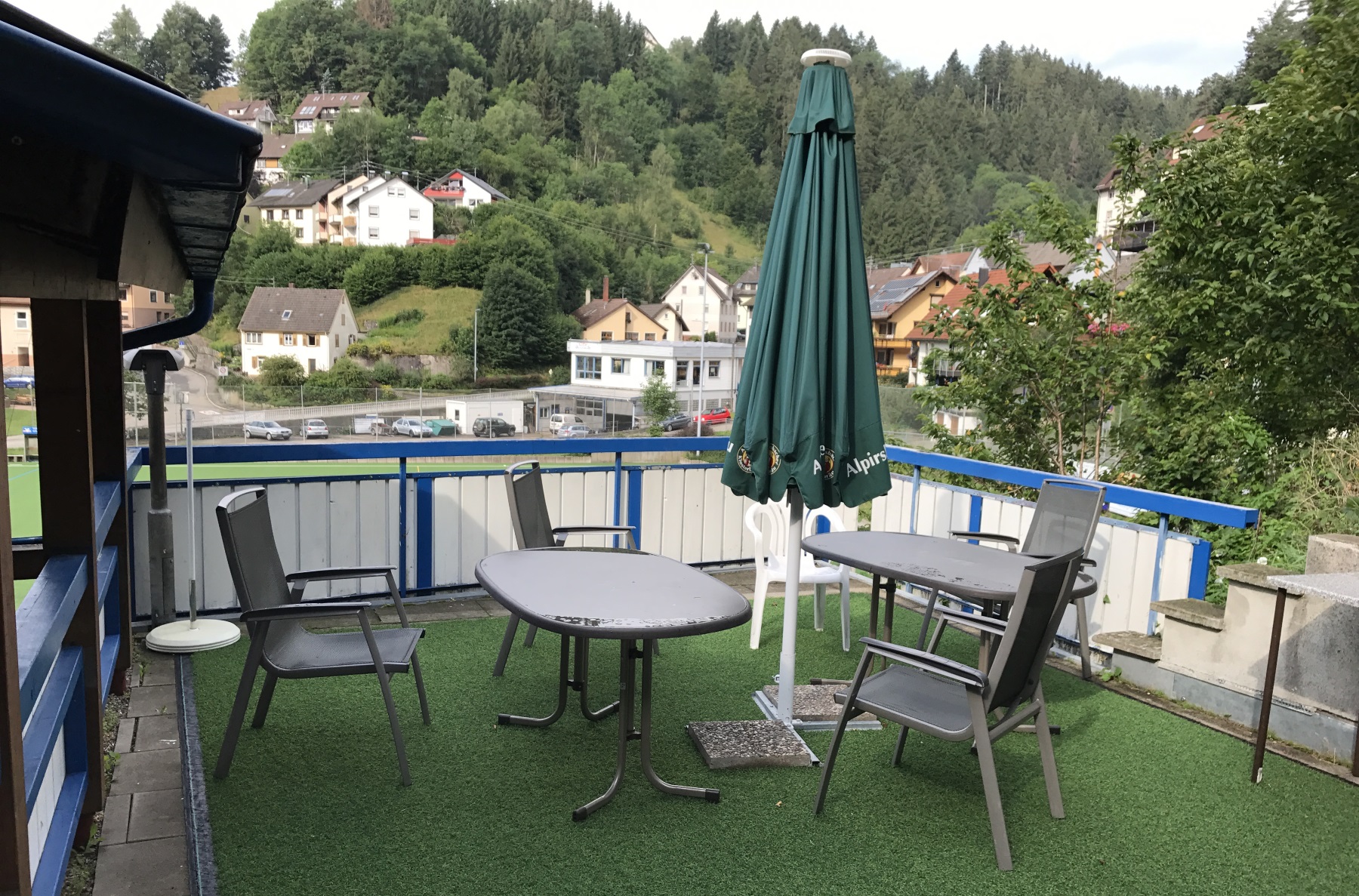 Sportplatz 03