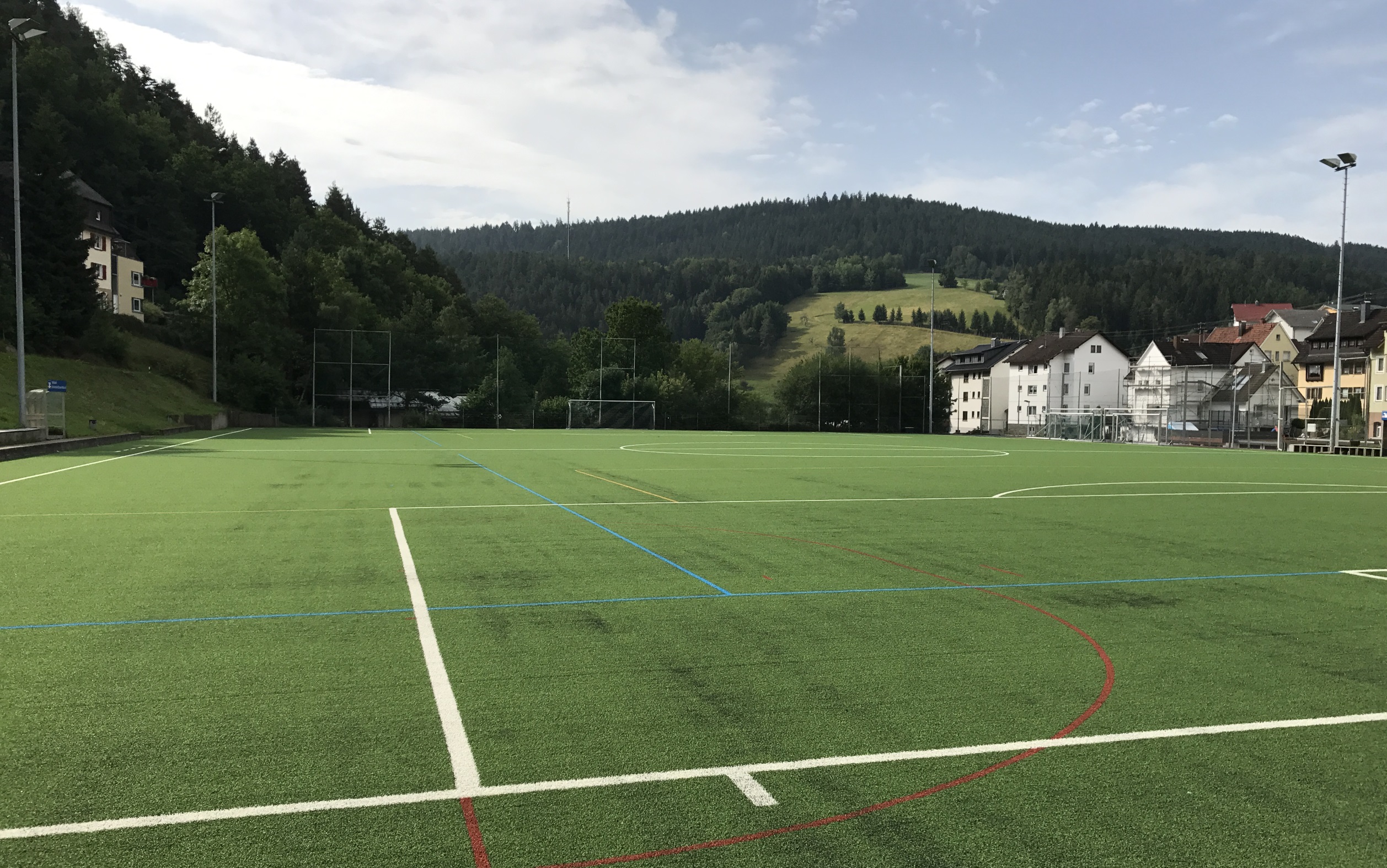 Sportplatz 02