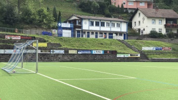 Sportplatz
